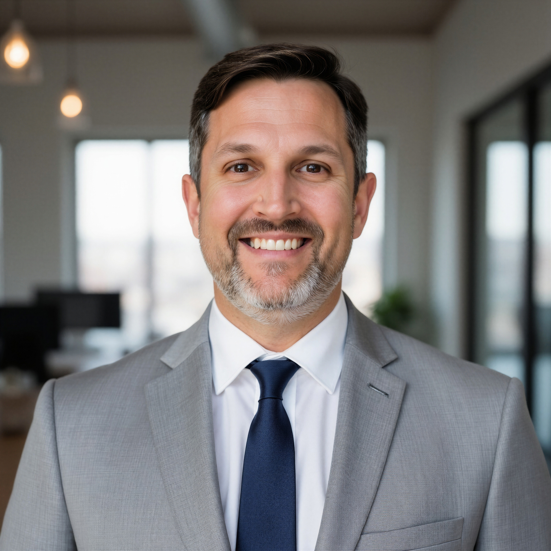 Jackson Booth, Co-Founder of TrustLine Land Company